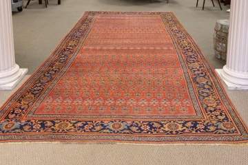 Bijar Oriental Rug