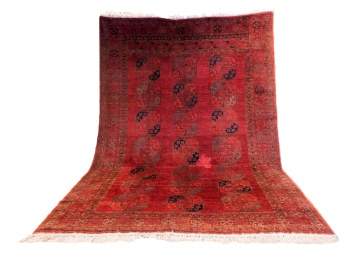Room Size Oriental Rug