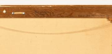 Marie Atkinson Hull (American, 1890-1980) "Ressurgance"