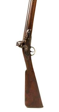 Flintlock Long Gun