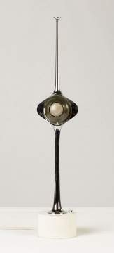 Angelo Lelli "Cobra" Lamp