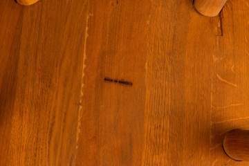 Pair of Yngve Ekström Arka Chairs