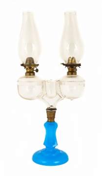 New England Wedding Lamp