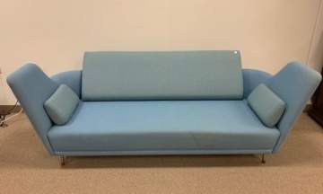 Finn Juhl (Danish, 1912-1989), "Tivoli" Sofa