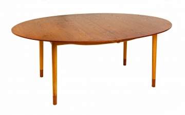 Finn Juhl, "Judas Table"