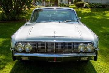 1964 Lincoln Continental