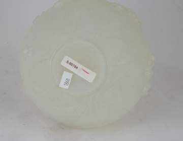 René Lalique (French, 1860-1945) Vase