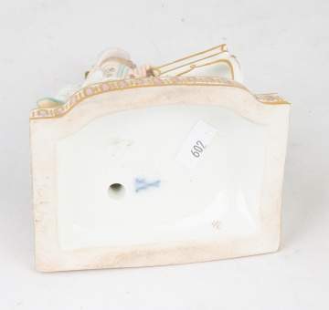 Meissen Figure