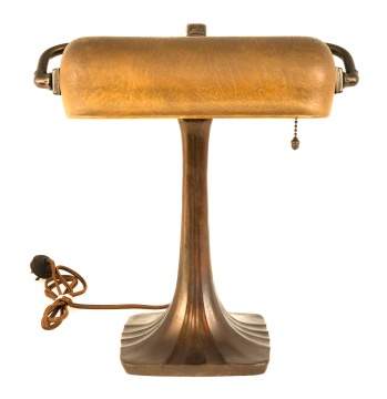 Handel Desk Lamp