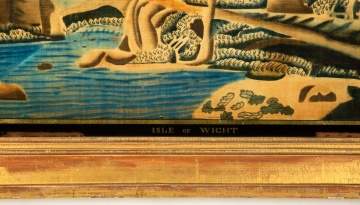 "Isle of Wight" Theorem