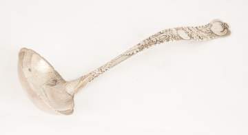 Tiffany & Co. "Vine" Ladle