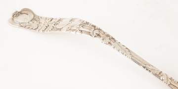 Tiffany & Co. "Vine" Ladle