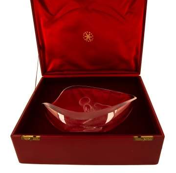 Steuben "Mother & Child"