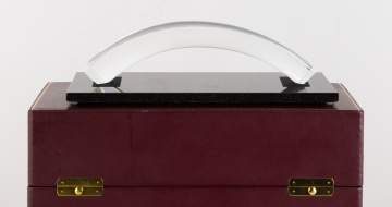 Steuben "Partnership"