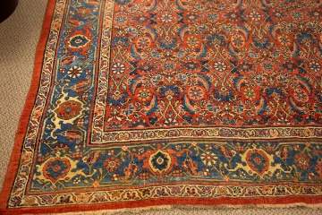 Bidjar Oriental Rug