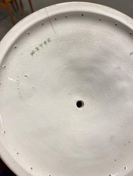 Wedgewood Monkey Compote