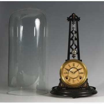 Kroeber Noiseless Rotary, No. 1