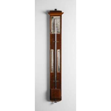 B. Pikes & Son Barometer