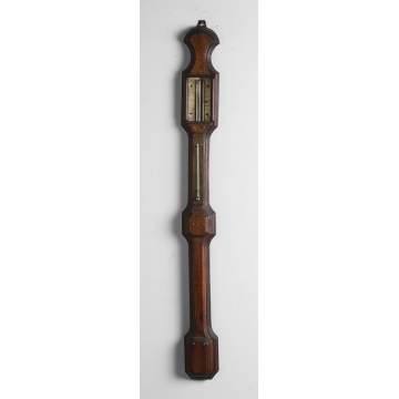 Watertown, NY Barometer