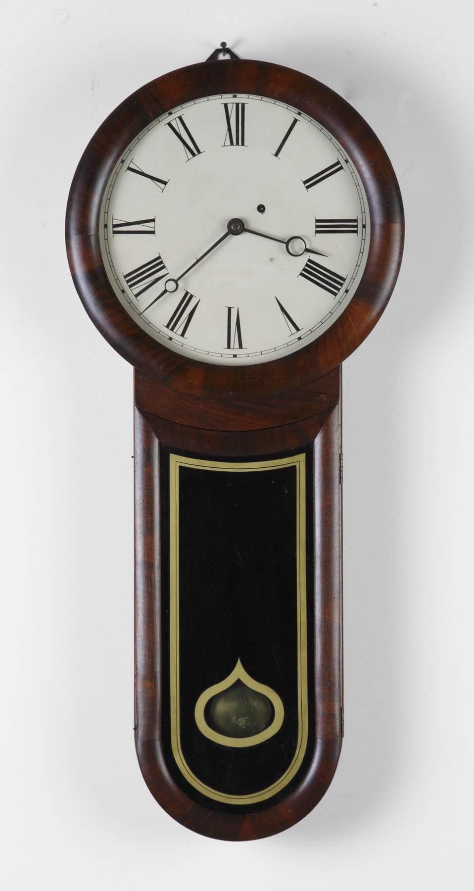 Hatch Keyhole Regulator Cottone Auctions