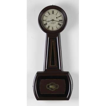 E. Howard & Co., Boston, #5 Banjo