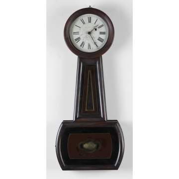 E. Howard & Co., Boston, #4 Banjo