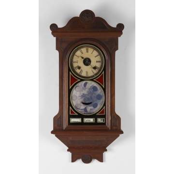 MaComb Hanging Calendar