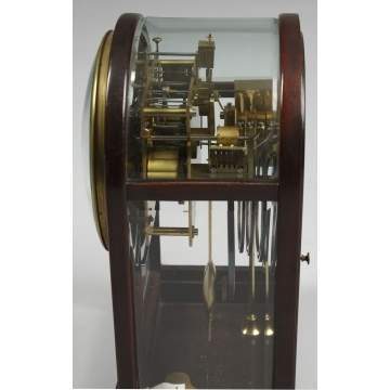 Retail by Bailey, Banks & Biddle, Phil., PA, Mantle Clock