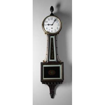 Waterbury Banjo, Willard #2