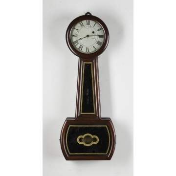 E. Howard & Co., Boston,  #5 Banjo