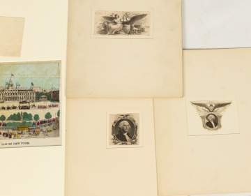 Civil War Era Ephemera