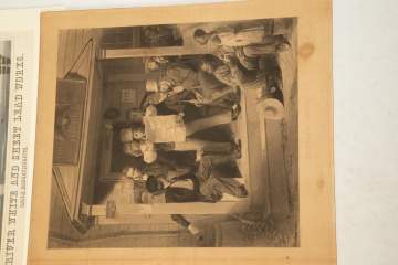 Group of Patriotic & Various Prints