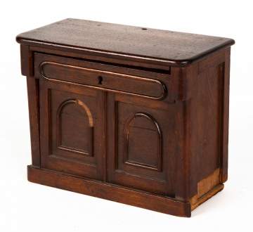 Murphy Bed Salesman Sample