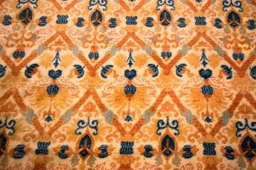 Contemporary Oriental Carpet