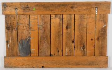 Thor Eric Paulson (American, b. 1970) Untitled