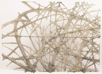 Paul Fullerton "Luna Cross"