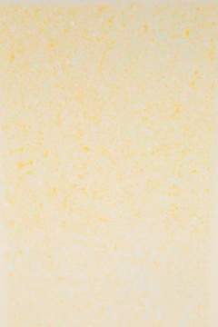 Elaine Kurtz (American, b. 1926) "Emerging Yellow"