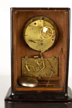 French Four Dial
