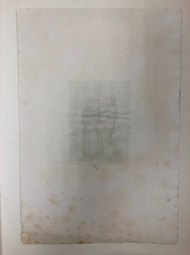 Käthe Schmidt Kollwitz (German, 1867-1945) Etching