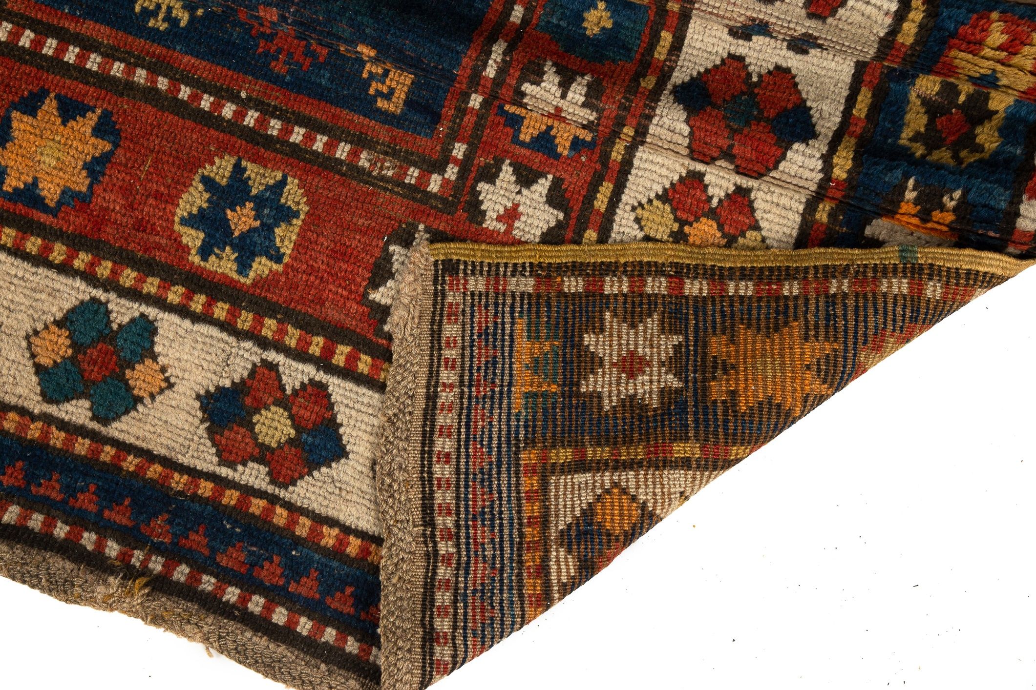 Caucasian Oriental Rug Cottone Auctions