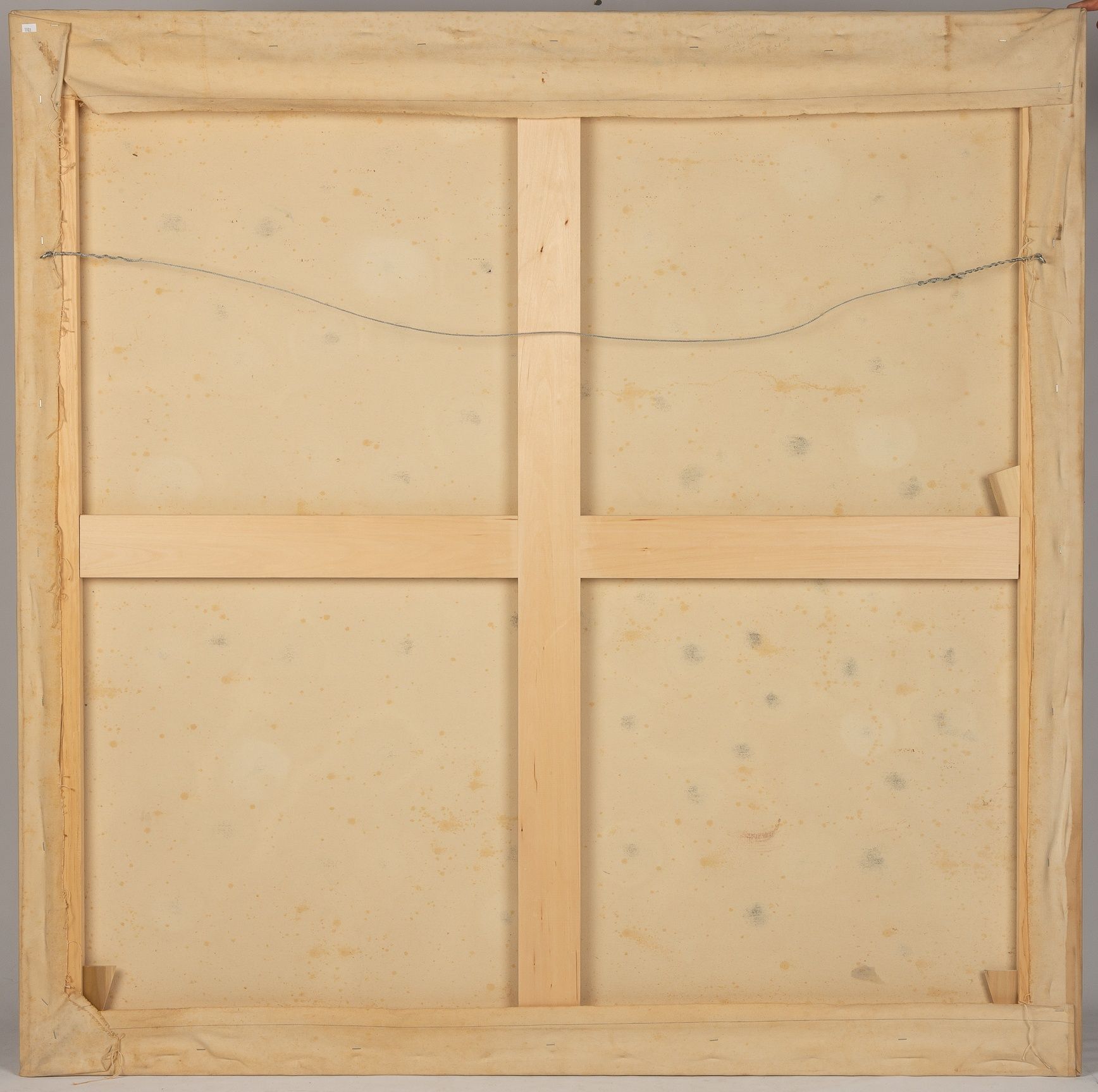 Victor Young (American, 19332017) Untitled Cottone Auctions