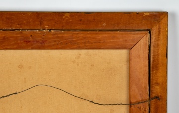 Emile Gruppe (American, 1896-1978) "Morning, Glouster"