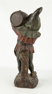 Terra Cotta Gnome