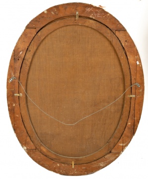 Giuseppe Bonito , Portrait of a Young Woman