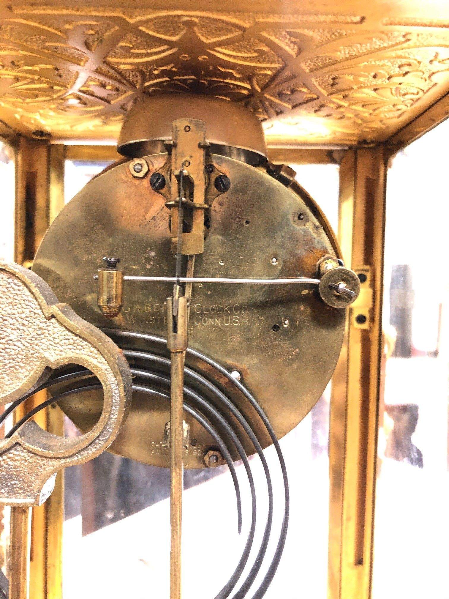 gilbert-crystal-regulator-cottone-auctions