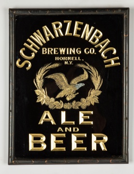 Schwarzenbach Brewing Company