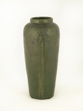Art Pottery Vase