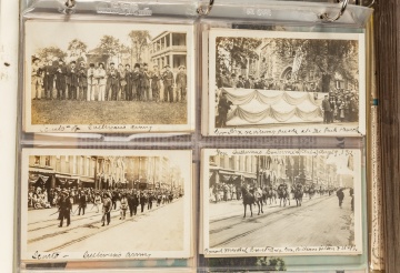 Vintage Photo & Photochrom Postcards