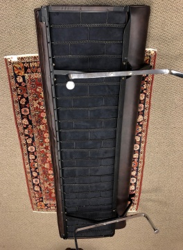 Charles and Ray Eames Sofa Compact