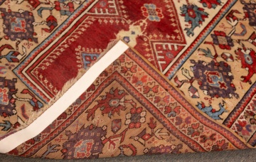 Turkish Oriental Rug